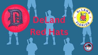 DeLand Red Hats [upl. by Ynagoham]