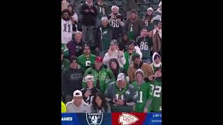 Eagles fan chant quotThank you Giantsquot during Saquon Barkley interview 🤣 shorts [upl. by Inva47]