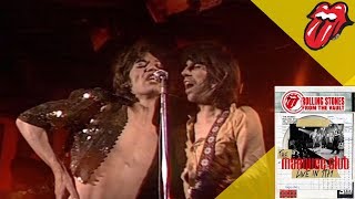 The Rolling Stones  Dead Flowers  From The Vault  The Marquee – Live In 1971 [upl. by Honeyman]