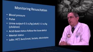 Chapter 4 of 4 Resuscitation and Wound Care [upl. by Liartnod]