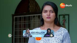 Prema Entha Maduram  Ep  1387  Preview  Oct 16 2024  Zee Telugu [upl. by Elman]