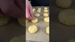 Very Almond Cookies [upl. by Soma]