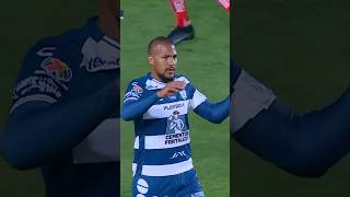 ¡GOL DE RONDÓN  10 lo gana PACHUCA [upl. by Adnoma]