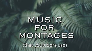 MUSIC FOR MONTAGES NO COPYRIGHT [upl. by Lengel674]