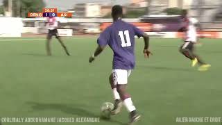 COULIBALY ABOUDRAMANE [upl. by Glimp]