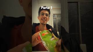 memes mclovin humor doritos review [upl. by Ahsircal972]