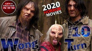 Wrong Turn 10 Full English Horror Movie  Wrong Turn 10 Last Episode  Wrong turn Movies Hd  Horror [upl. by Nohtan]