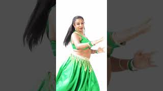 AAJKI RAAT⚡ chanikapeirisdanceacademy dance dance bollywoodcoversongdance indiandancecover [upl. by Iniffit]