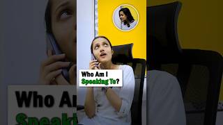 Conversationon call in English english learnenglish conversation viralvideo ielts ingles [upl. by Jos898]