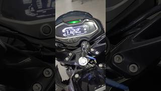 Meter Console 2024 Bajaj Pulsar NS 160 pulsar ns ns200 ns125 ns160 millionaire shorts [upl. by Hpeseoj]