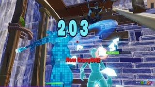 BLATT 💥 I Fortnite Highlights 58 I Naiv [upl. by Oinotla508]