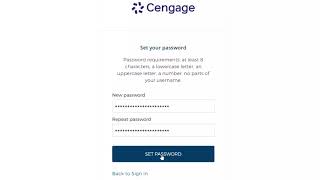 Registering for CengageMindTap from within Canvas LMS [upl. by Townsend]