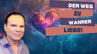 Mühelos zur Selbstliebe Erzengel Chamuel zeigt Dir den Weg [upl. by Rysler]