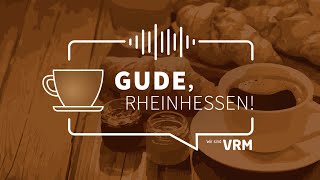 AfDPolitiker organisiert rechtsextremes Netzwerktreffen  Gude Rheinhessen [upl. by Silvia]