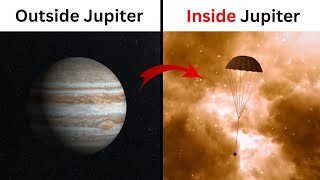 What is Inside the Jupiter Nano reaction [upl. by Ahsiloc]