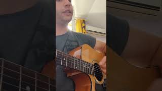 Duman  Yürek  Akustik Cover [upl. by Ellenij881]