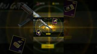 120 premium crate opening shorts pubgmobile shortsfeed ump45crateopening premiumcrate [upl. by Robina]