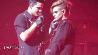 Adam and Tommy Fever Melbourne [upl. by Neehahs]