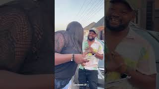 Sugar daddy funny naijacomedyskit sugar laugh [upl. by Mackenzie]