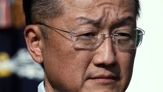 Meet World Bank PresidentNominee Jim Yong Kim [upl. by Noraha]