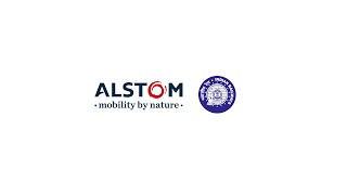 Alstom celebrates 5 years of signing largest FDI with Indian Railways [upl. by Cahn]