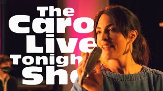 The Caro Live Tonight Show Livestream [upl. by Aryt390]