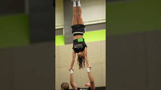 USA cheer tryouts 2024 cheerleading cheer usacheer stunt acrobatics usa [upl. by Garik]