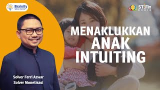 Menaklukkan Anak Intuiting [upl. by Caitlin]