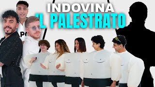 INDOVINA CHI TRA QUESTE PERSONE È VERAMENTE PALESTRATA  OSPITE MISTERIOSO  INDOVINA L’IMPOSTORE [upl. by Ashelman]