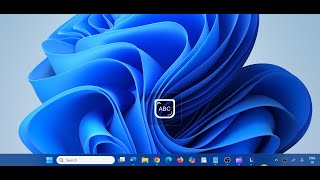 How to turn off caps lock on screen display in Windows 11 Lenovo [upl. by Alathia]