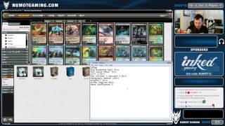 OPENING 100 MTGO TREASURE CHESTS  and inflating prices [upl. by Derian]