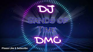 Sands of Time SOS Band Remix DJ DMC 80s Funk Soul [upl. by Ciapas]