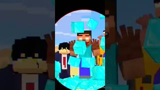 minecraft animation [upl. by Danas]