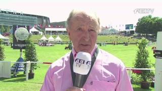 Furusiyya FEI Nations Cup™ Jumping 2015  St Gallen  Preview [upl. by Daryl]