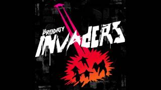 The Prodigy  Invaders Must Die FULL SINGLE 2009 FLAC [upl. by Ever]