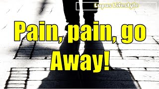 quotPain pain go Awayquot November 7th 2024 [upl. by Silvan]