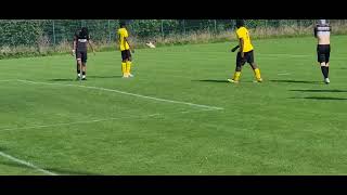 Deinze v Lierse U16 1 [upl. by Adaline]