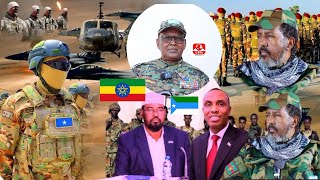 DEG DEG Xaalad Jahwareer ah oo ka taagan KismaayoHub badan oo la Geeyay RaaskambooniRW Xamse oo [upl. by Anu832]