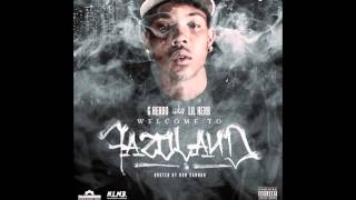 Lil Herb  09 Designer [upl. by Brubaker580]