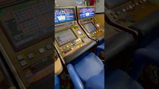 SLOT MACHINES 🎰 inside Dollar General LAS VEGAS NEVADA [upl. by Nadirehs]