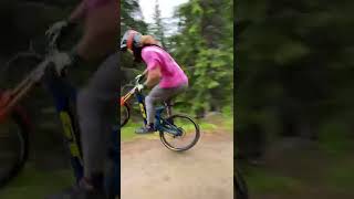 🔥 Brage Vestavik  Mountain Bike Carnage 🇳🇴 [upl. by Dlarej587]