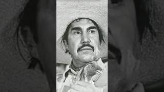 Emilio El indio Fernández su origen epocadeoro actormexicano cinemexicano emiliofernandez [upl. by Arratoon774]