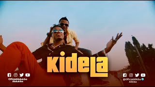 Abdukiba feat Alikiba  Kidela Official Music Video [upl. by Teddy]