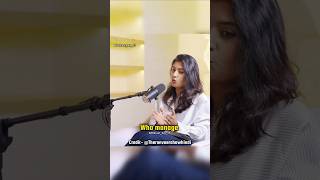 MITHALI RAJ ON RELATIONSHIPS shorts [upl. by Lenssen]