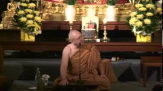 Dobrobyt  Ajahn Brahm NAPISY PL [upl. by Nyssa865]