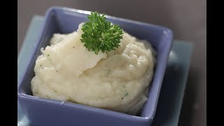 Mashed Potato  Happy Easter  Sanjeev Kapoor Khazana [upl. by Il]