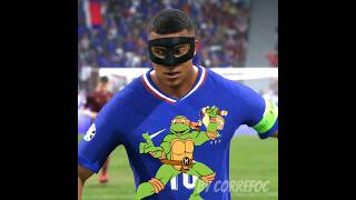 Tutorial Picadita Cowabunga en FC24 [upl. by Anilec238]