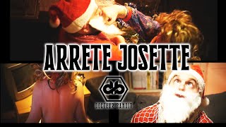 Docteur Bandit  Arrête Josette   Clip [upl. by Eal]