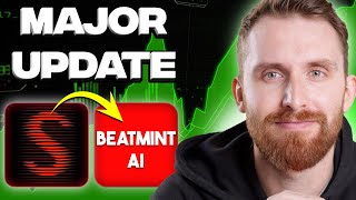 THIS AI ALTCOIN WILL PUMP  Sonorus UPDATE [upl. by Kcirdled]