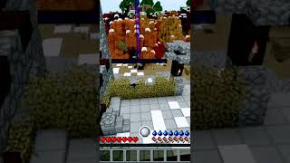 Kinetic energy minecraft gaming games rlcraft minecraftshorts minecraftsurvival [upl. by Halima960]